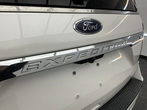 Used 2019 Ford Expedition Max Limited w/ Equipment Group 302A image 27