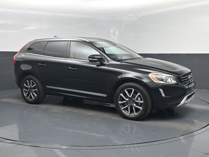 Used 2017 Volvo XC60 T6 Dynamic w/ Preferred Option Package