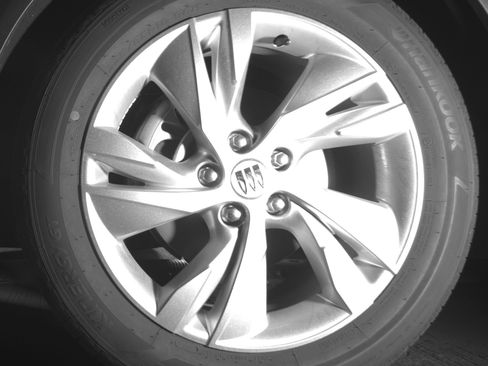 Used 2025 Buick Encore GX Preferred image 12