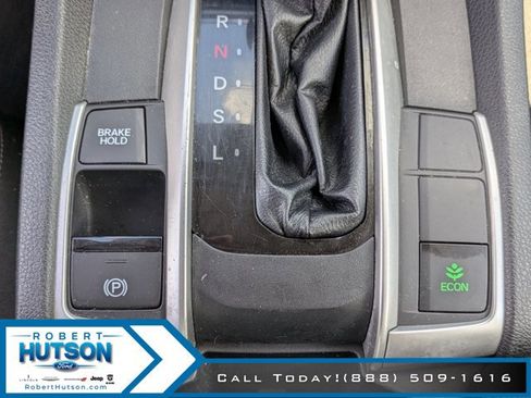 Used 2021 Honda Civic LX image 21