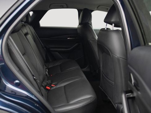 Used 2023 MAZDA CX-30 AWD 2.5 S w/ Preferred Package image 15