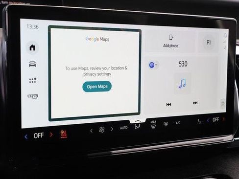 New 2025 Ford Expedition Tremor image 37