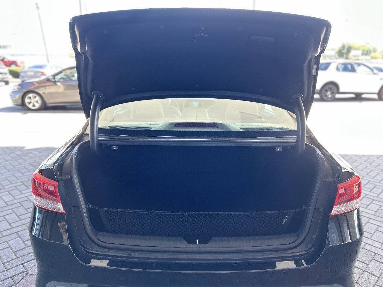 Used 2018 Kia Optima LX w/ Convenience Package FWD image 74