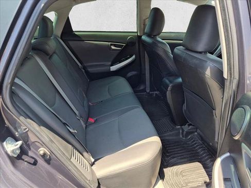 Used 2013 Toyota Prius Five w/ Appearance Pkg FWD image 18