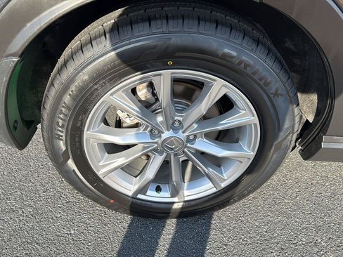 Used 2024 Honda CR-V EX-L image 33