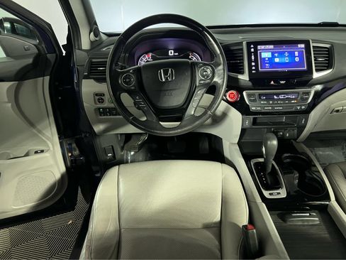 Used 2019 Honda Ridgeline RTL-E image 13