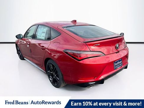 New 2026 Acura Integra A-Spec image 5