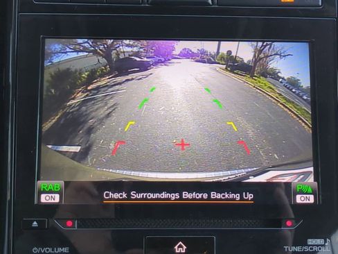 Used 2022 Subaru Ascent Touring w/ Popular Package #2A image 31