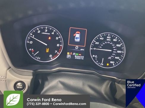 Used 2022 Subaru Legacy Limited image 15