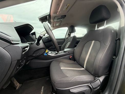 Used 2022 Hyundai Sonata SE FWD image 20