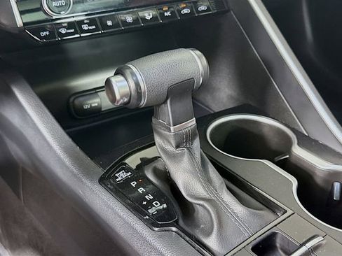 Used 2021 Kia K5 GT-Line w/ GT-Line FWD Premium Package image 16