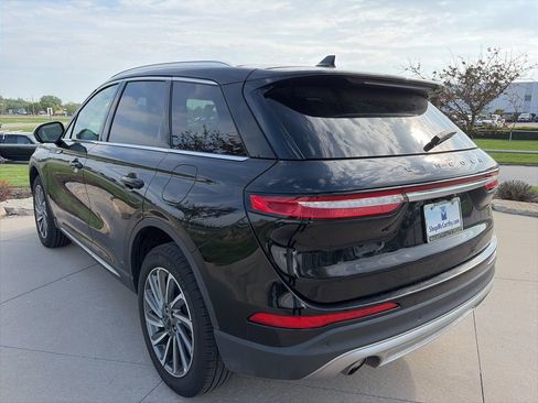 Used 2024 Lincoln Corsair Reserve w/ Equipment Group 201A AWD/4WD image 12