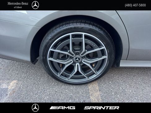 Used 2021 Mercedes-Benz E 350 Sedan image 6