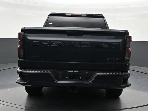 Used 2023 Chevrolet Silverado 1500 RST RWD image 4