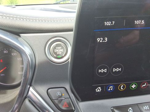 Used 2023 Chevrolet Blazer LT image 21