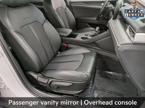 Used 2023 Kia K5 GT-Line image 35