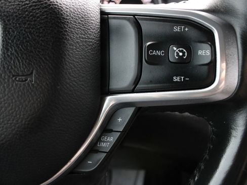 Used 2023 RAM 1500 Laramie image 26