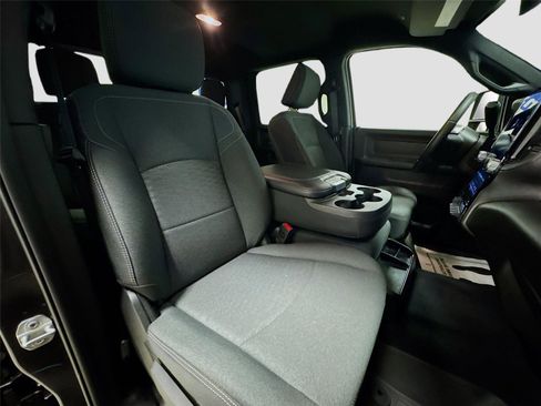 Used 2026 RAM 2500 Tradesman image 27