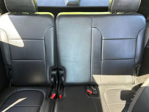 Used 2019 Chevrolet Traverse RS AWD/4WD image 22