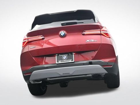 New 2026 BMW X3 xDrive30i w/ Premium Package AWD/4WD image 36
