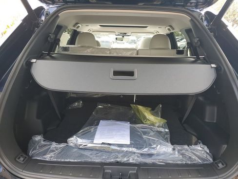 New 2026 Mitsubishi Outlander SEL AWD/4WD image 10