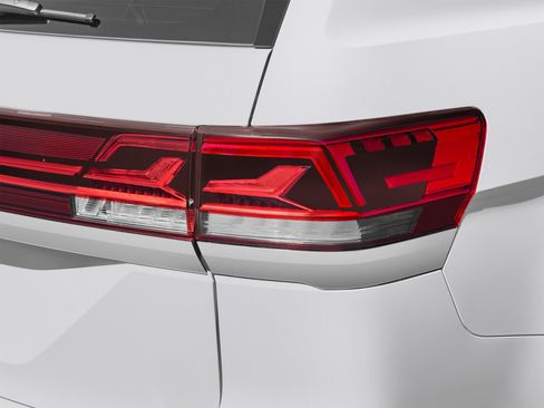 Used 2024 Volkswagen Atlas SE FWD image 51