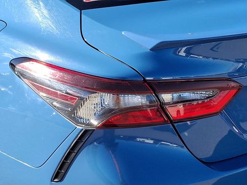 Certified 2024 Toyota Camry SE image 32