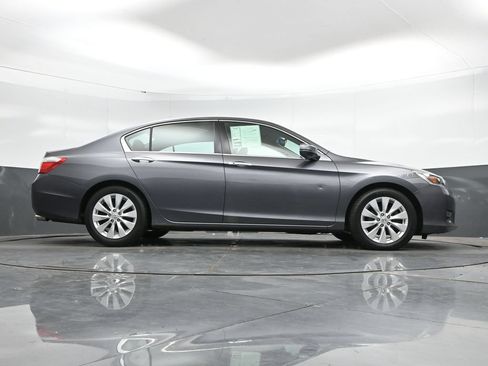 Used 2013 Honda Accord EX-L image 34