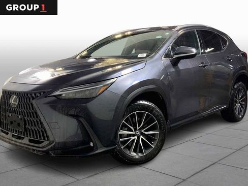 Used 2023 Lexus NX 350 Premium image 1