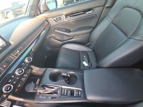 Used 2024 Honda Civic Sport Touring image 24