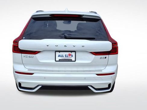 New 2026 Volvo XC60 B5 Plus w/ Protection Package Premier image 7