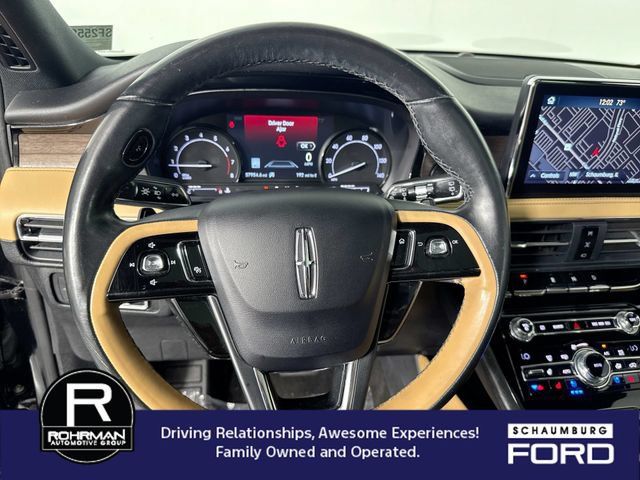 Used 2020 Lincoln Corsair Reserve w/ Equipment Group 201A AWD/4WD image 12