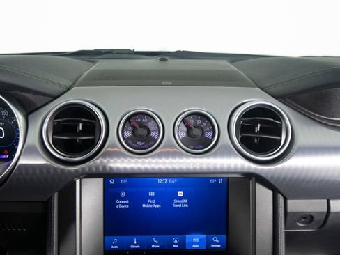 Used 2020 Ford Mustang Bullitt w/ Bullitt Electronics Package RWD image 18