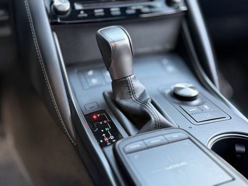 Used 2023 Lexus IS 300 w/ Premium Package image 51