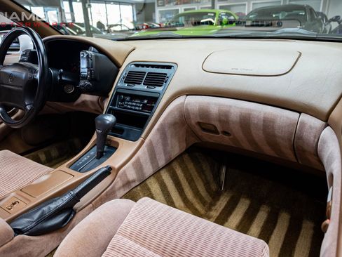 Used 1996 Nissan 300ZX 2+2 image 78