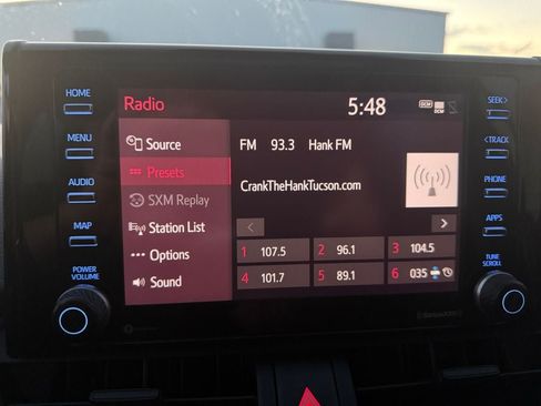 Used 2021 Toyota RAV4 SE w/ Weather & Moonroof Package AWD/4WD image 9