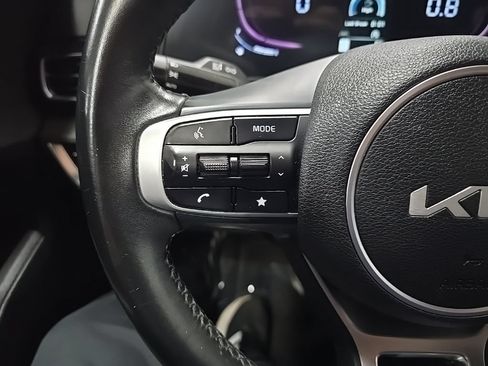 Used 2023 Kia Sportage X-Line AWD/4WD image 19