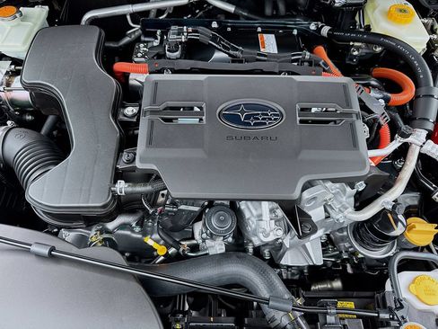 New 2026 Subaru Forester Touring AWD/4WD image 41