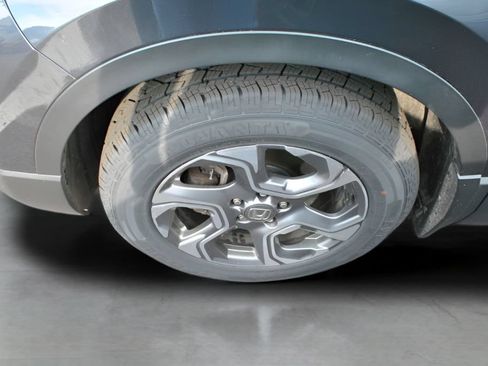 Certified 2019 Honda CR-V EX image 29