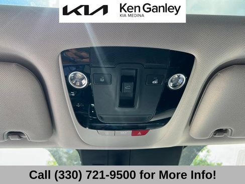 Certified 2023 Kia Sorento SX FWD image 41