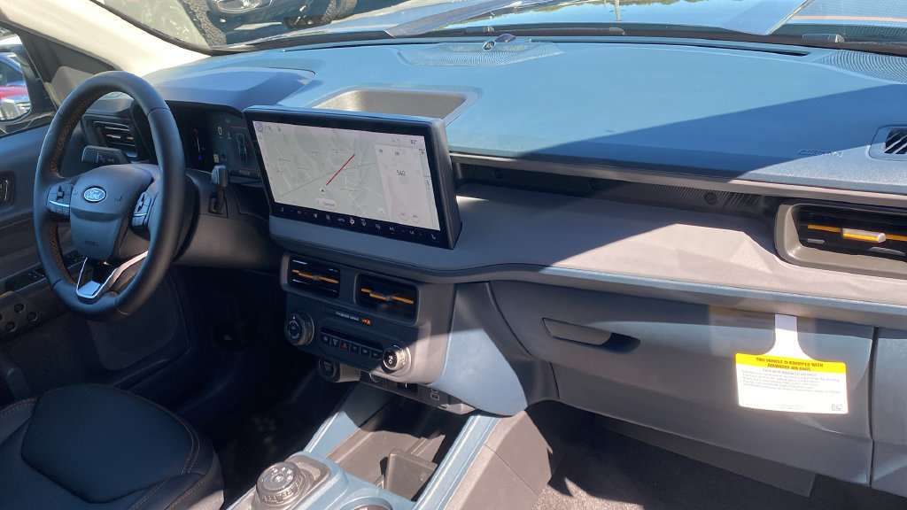 New 2026 Ford Maverick Tremor AWD/4WD image 11