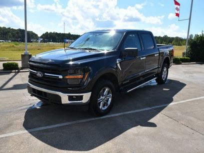 Used 2024 Ford F150 XLT w/ Mobile Office Package