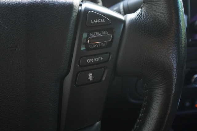 Used 2023 Nissan Frontier SV w/ SV Convenience Package RWD image 16