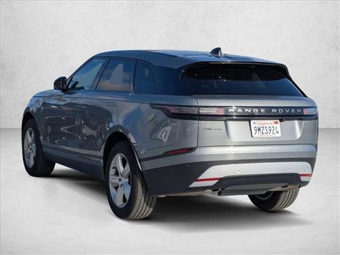 Used 2025 Land Rover Range Rover Velar S image 7