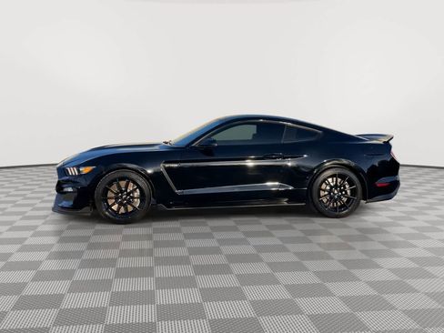 Used 2017 Ford Mustang Shelby GT350 w/ Electronics Package image 5