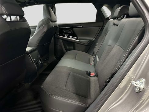 Used 2025 Toyota bZ4X AWD w/ Weather Package image 14