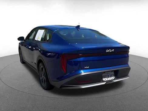 Used 2025 Kia K4 FWD image 11