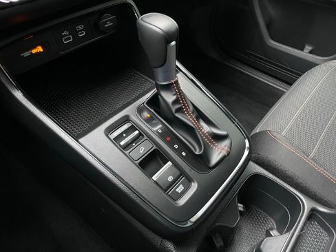 Certified 2025 Honda CR-V Sport image 19