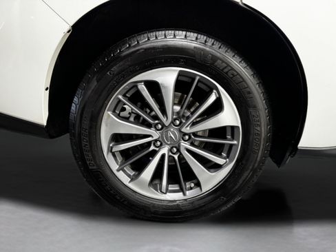 Certified 2018 Acura RDX FWD w/ Advance Package image 51