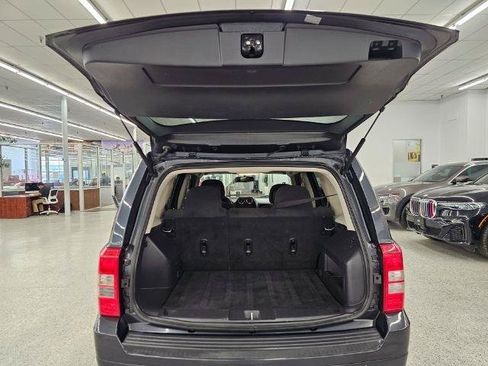 Used 2016 Jeep Patriot Sport w/ Power Value Group FWD image 39